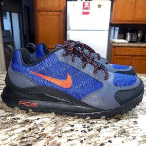 Nike Air ACG Wildtrail Rongbuk Shoes (Size 8)